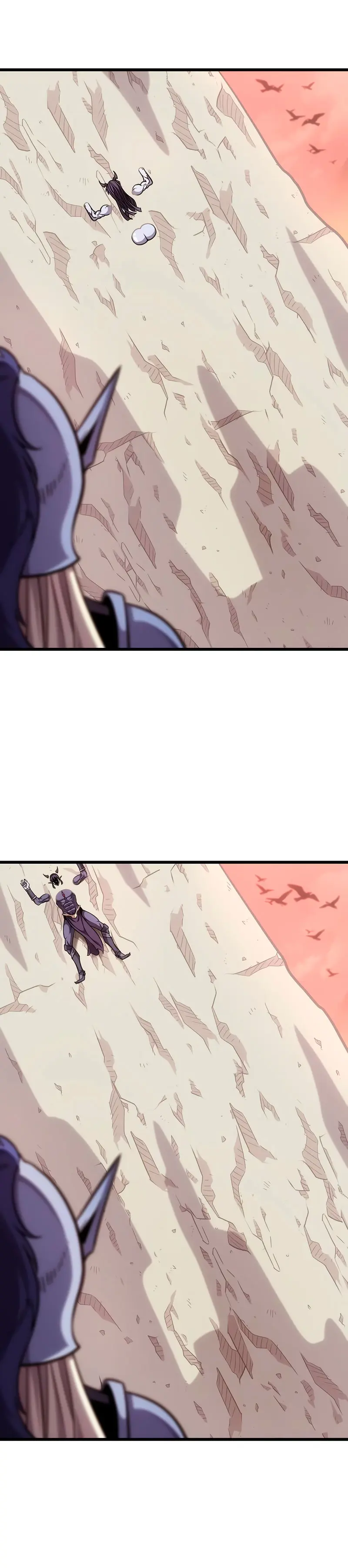 ¡Que abundante cosecha, señor demonio! > Capitulo 3 > Page 401