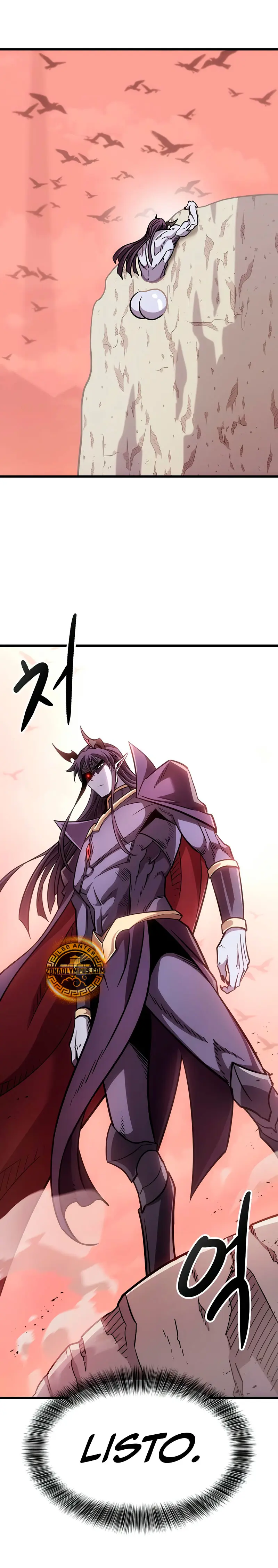 ¡Que abundante cosecha, señor demonio! > Capitulo 3 > Page 411