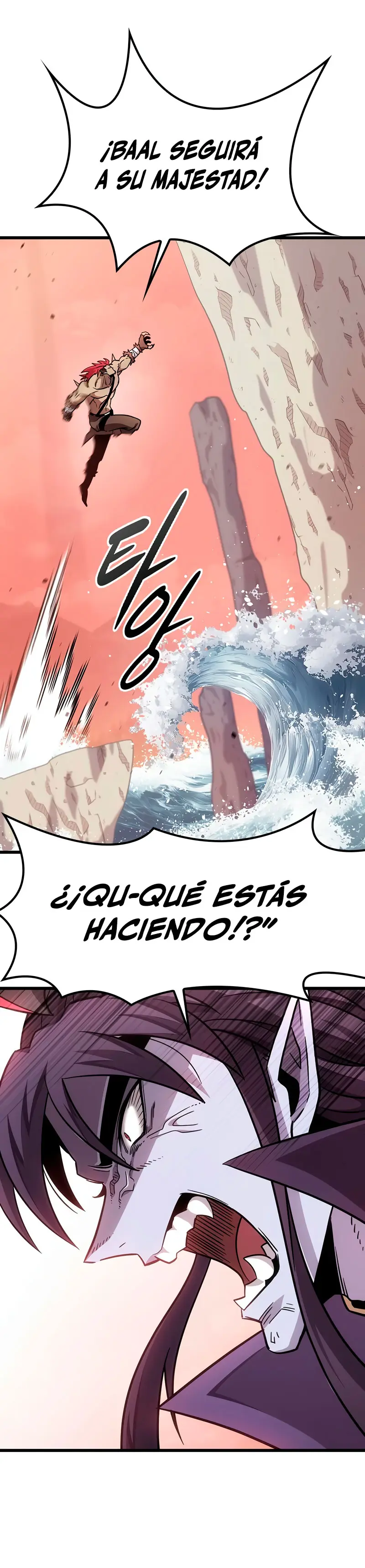 ¡Que abundante cosecha, señor demonio! > Capitulo 3 > Page 441