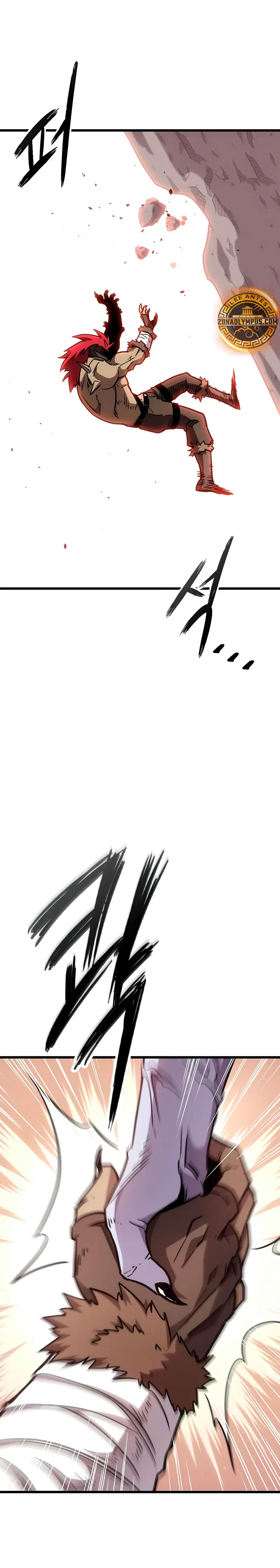 ¡Que abundante cosecha, señor demonio! > Capitulo 3 > Page 451