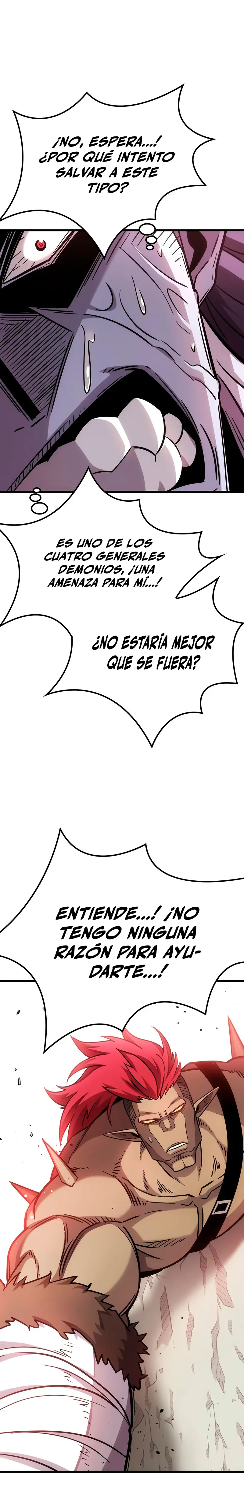 ¡Que abundante cosecha, señor demonio! > Capitulo 3 > Page 471