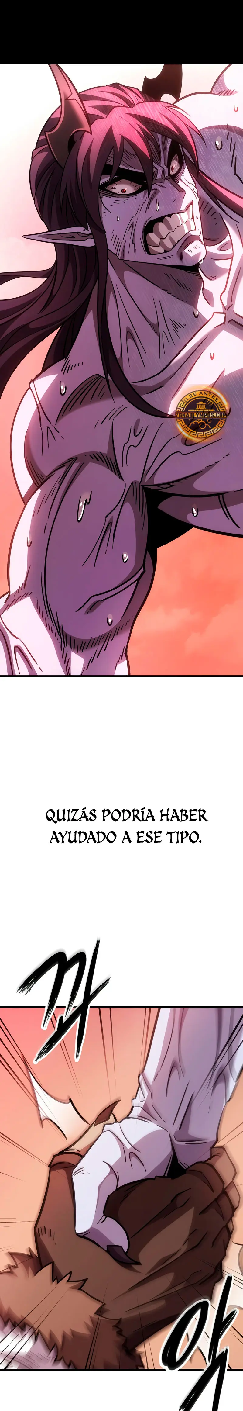 ¡Que abundante cosecha, señor demonio! > Capitulo 3 > Page 541