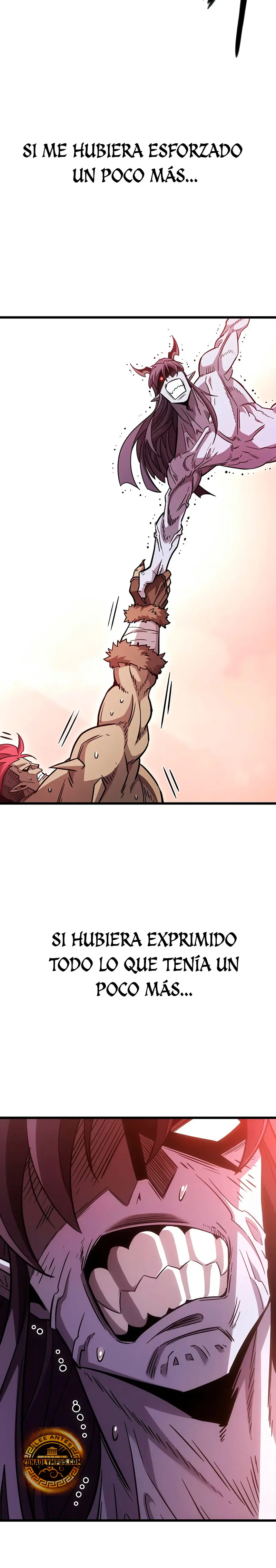 ¡Que abundante cosecha, señor demonio! > Capitulo 3 > Page 551