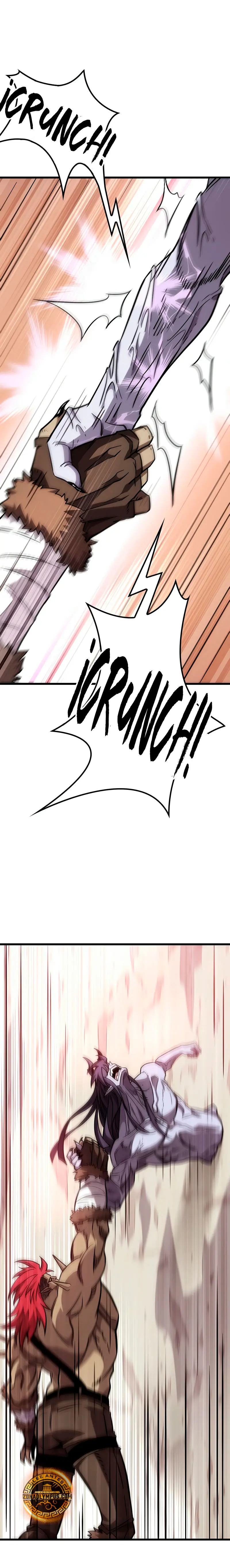 ¡Que abundante cosecha, señor demonio! > Capitulo 3 > Page 591