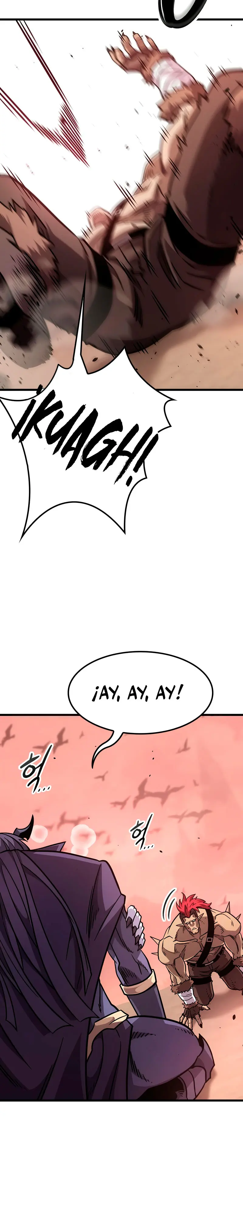 ¡Que abundante cosecha, señor demonio! > Capitulo 3 > Page 611