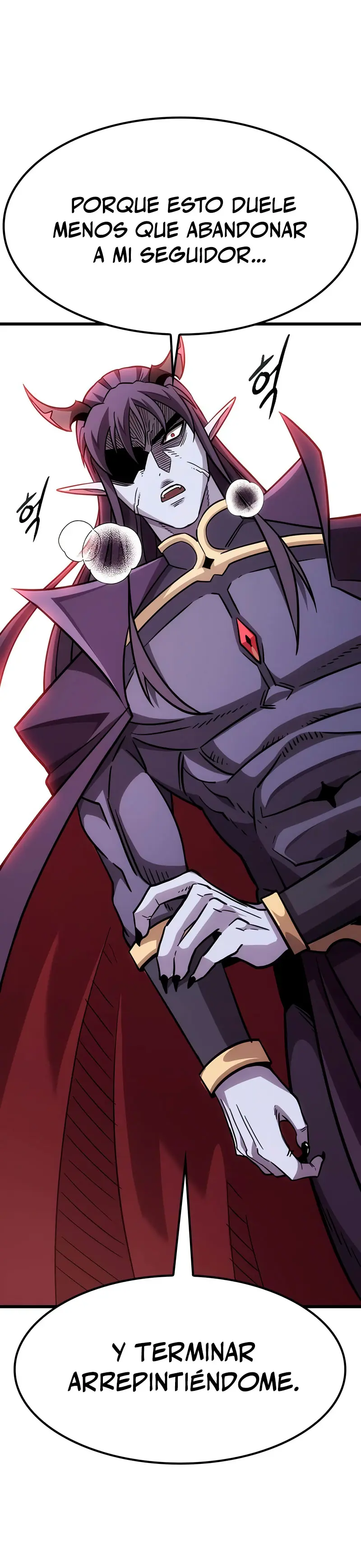 ¡Que abundante cosecha, señor demonio! > Capitulo 3 > Page 631