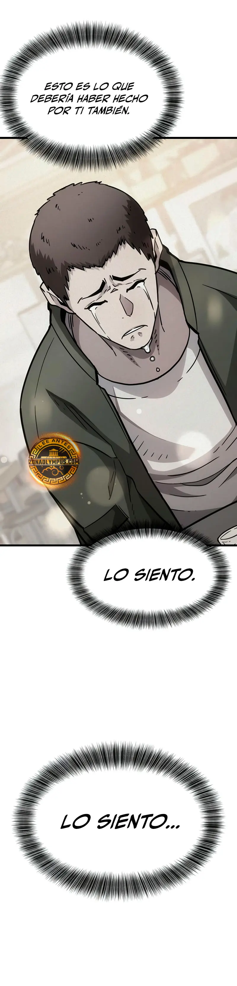 ¡Que abundante cosecha, señor demonio! > Capitulo 3 > Page 651