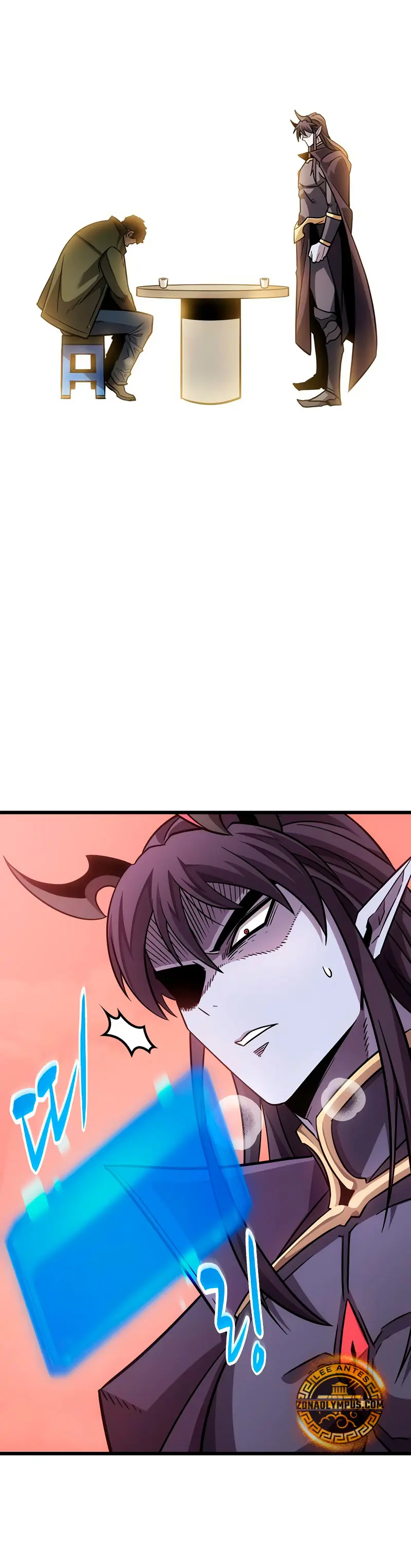 ¡Que abundante cosecha, señor demonio! > Capitulo 3 > Page 661