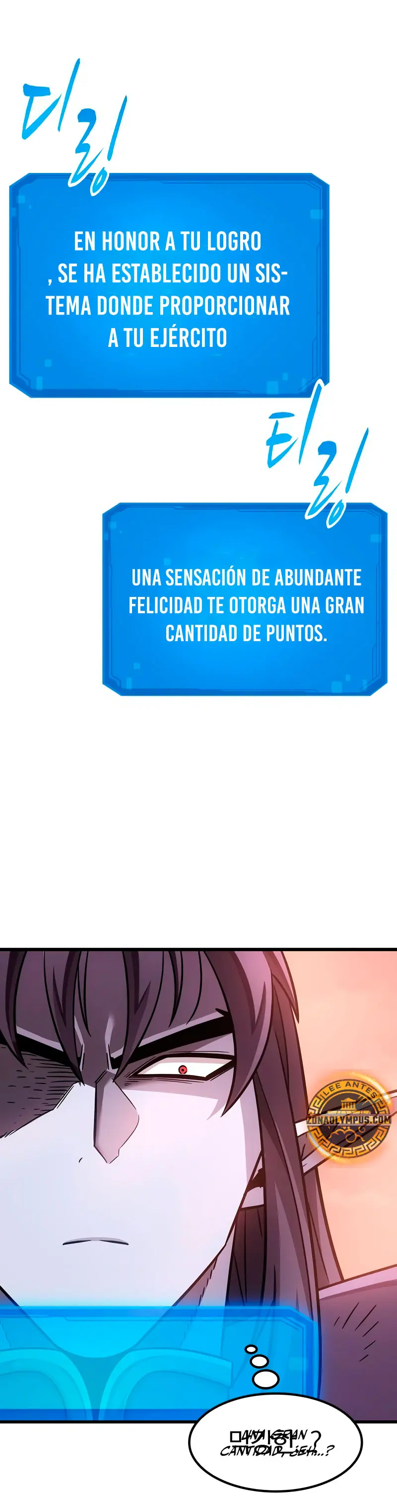 ¡Que abundante cosecha, señor demonio! > Capitulo 3 > Page 681