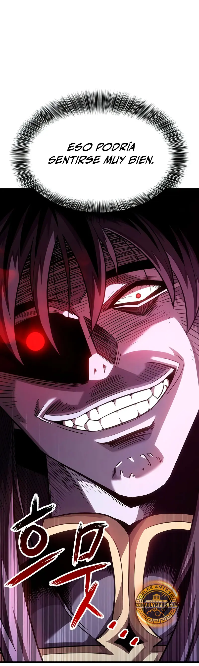 ¡Que abundante cosecha, señor demonio! > Capitulo 4 > Page 81