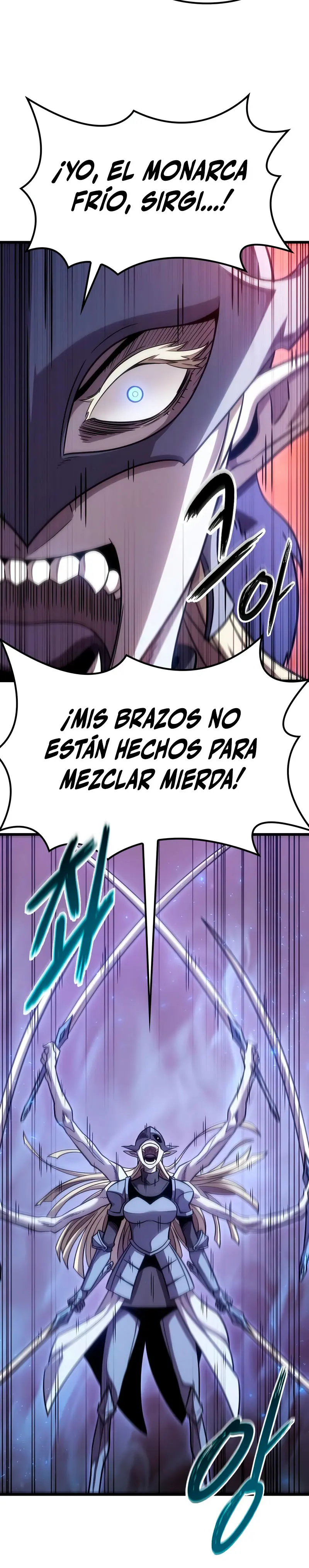 ¡Que abundante cosecha, señor demonio! > Capitulo 4 > Page 151