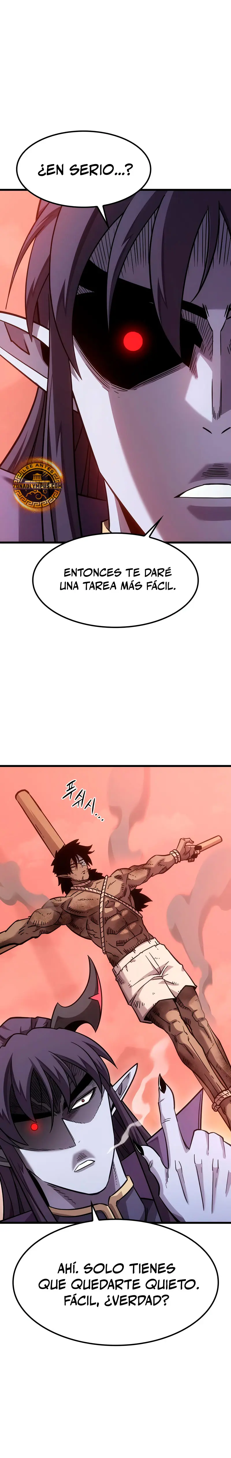 ¡Que abundante cosecha, señor demonio! > Capitulo 4 > Page 161