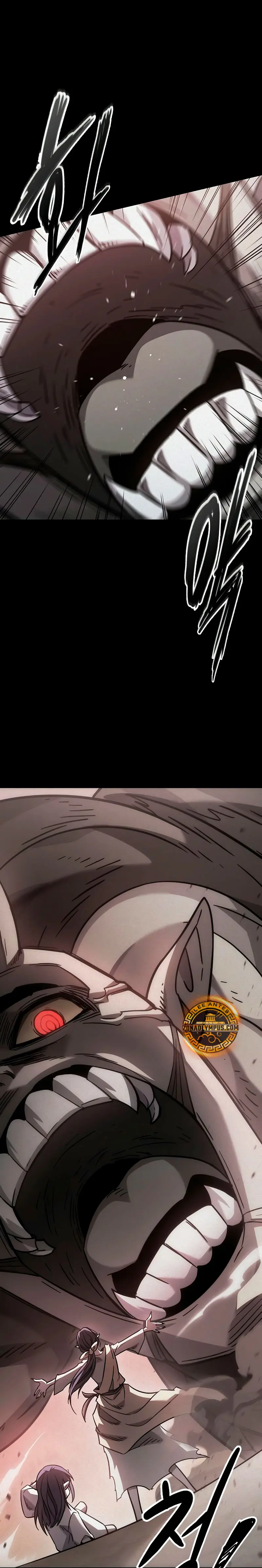 ¡Que abundante cosecha, señor demonio! > Capitulo 4 > Page 311