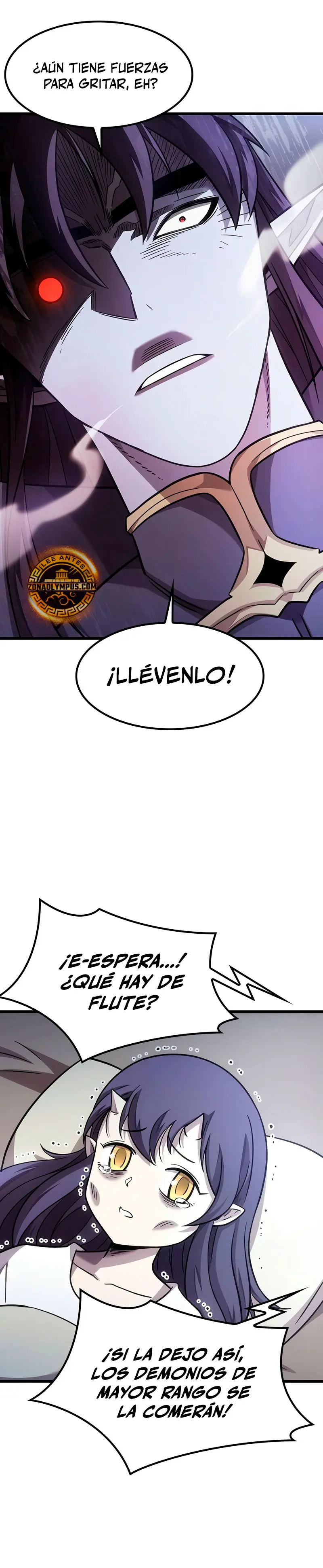 ¡Que abundante cosecha, señor demonio! > Capitulo 4 > Page 371