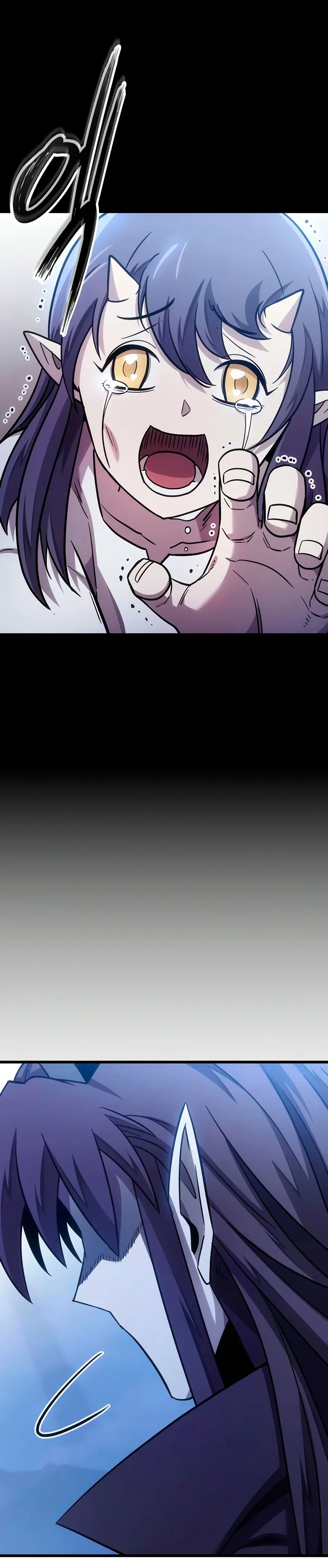 ¡Que abundante cosecha, señor demonio! > Capitulo 4 > Page 411