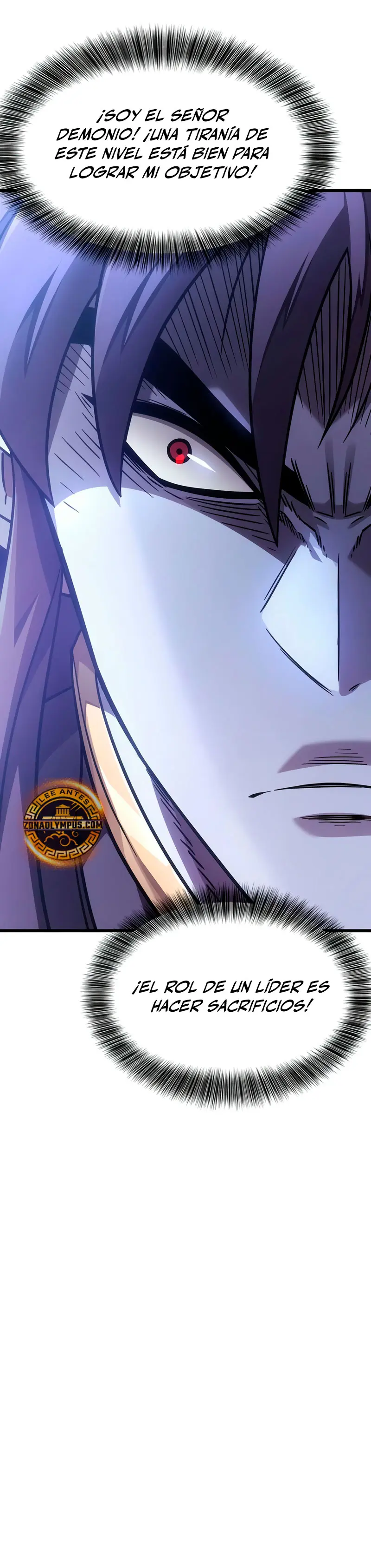 ¡Que abundante cosecha, señor demonio! > Capitulo 4 > Page 431