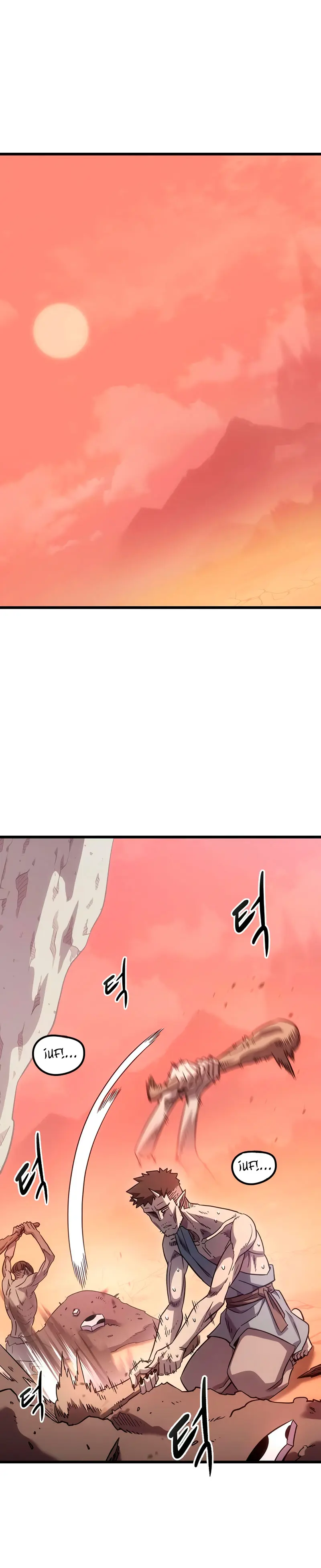 ¡Que abundante cosecha, señor demonio! > Capitulo 4 > Page 441
