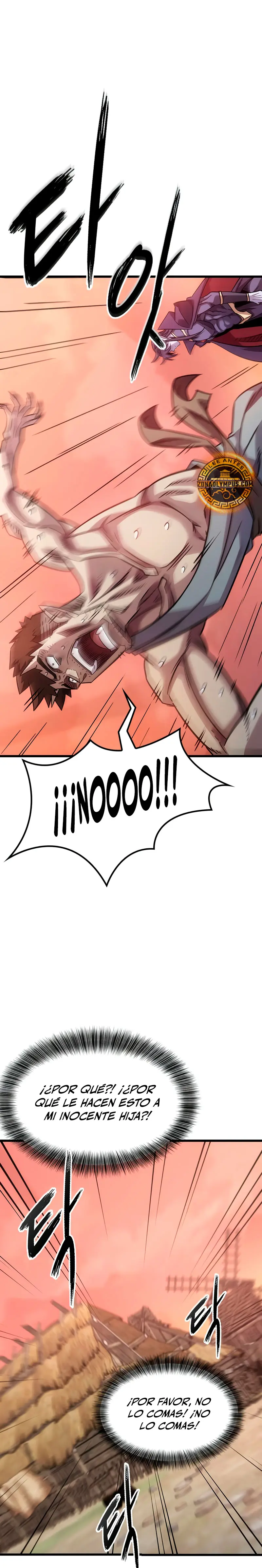 ¡Que abundante cosecha, señor demonio! > Capitulo 4 > Page 531