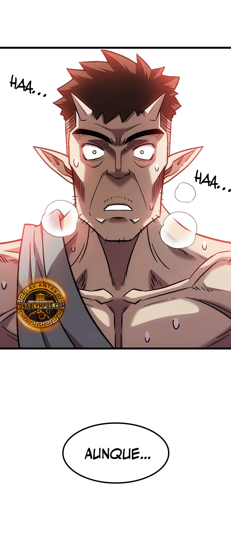 ¡Que abundante cosecha, señor demonio! > Capitulo 4 > Page 551