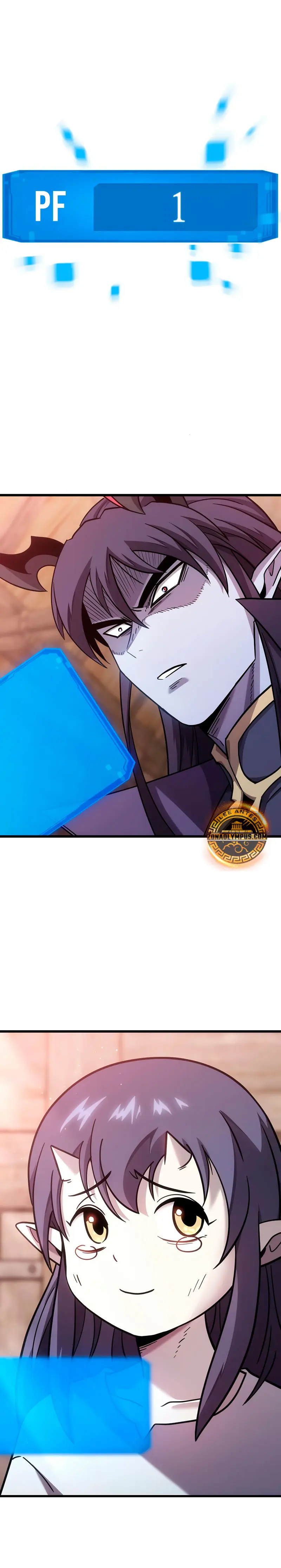 ¡Que abundante cosecha, señor demonio! > Capitulo 4 > Page 601