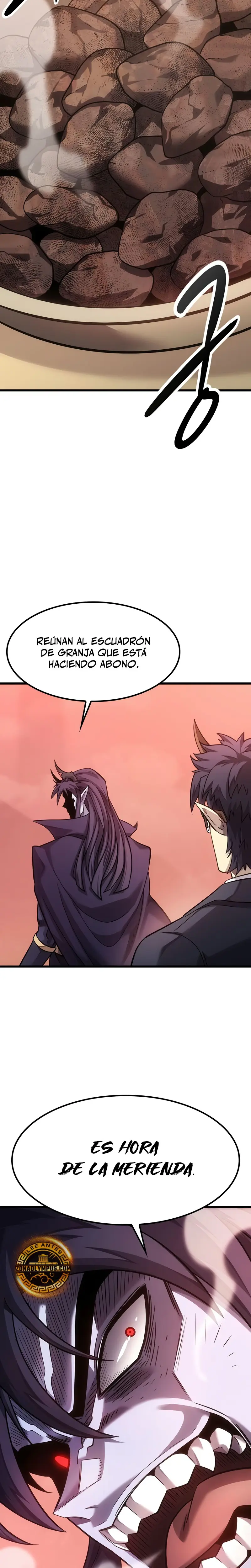 ¡Que abundante cosecha, señor demonio! > Capitulo 5 > Page 81