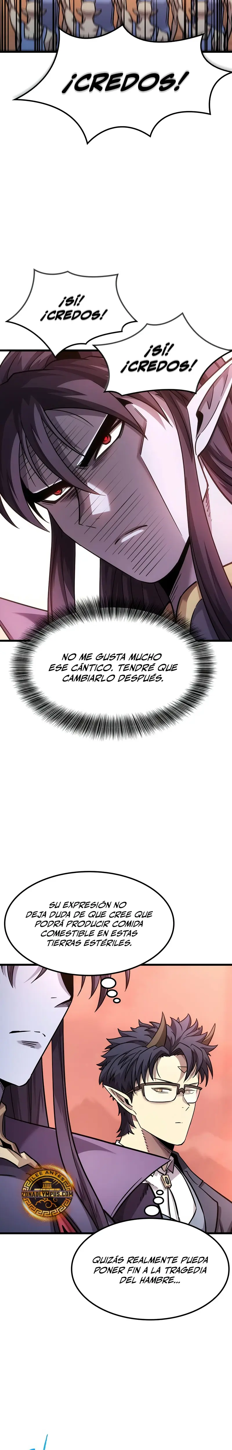 ¡Que abundante cosecha, señor demonio! > Capitulo 5 > Page 161