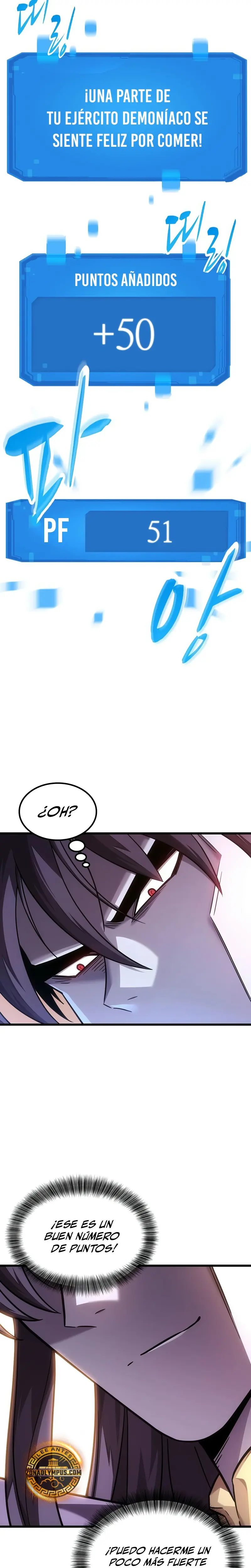 ¡Que abundante cosecha, señor demonio! > Capitulo 5 > Page 171