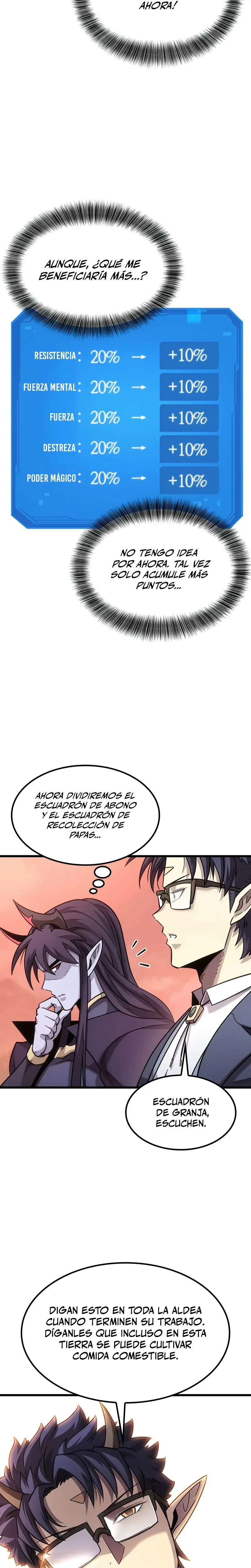 ¡Que abundante cosecha, señor demonio! > Capitulo 5 > Page 181