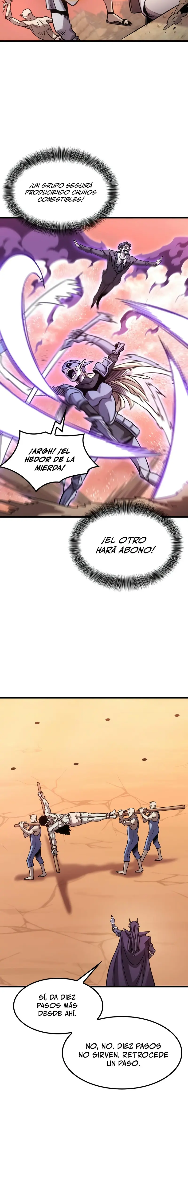 ¡Que abundante cosecha, señor demonio! > Capitulo 5 > Page 201