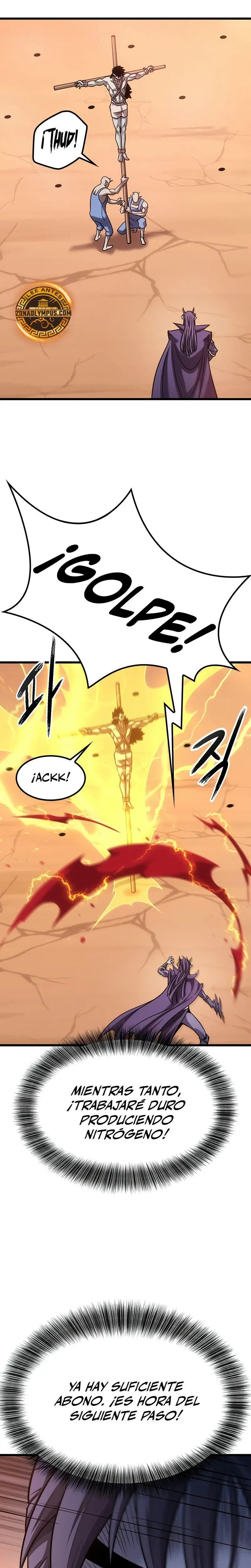 ¡Que abundante cosecha, señor demonio! > Capitulo 5 > Page 211