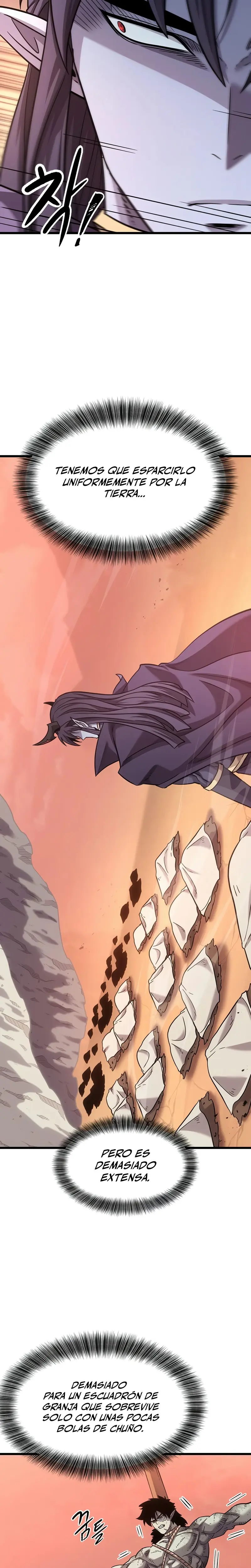 ¡Que abundante cosecha, señor demonio! > Capitulo 5 > Page 221