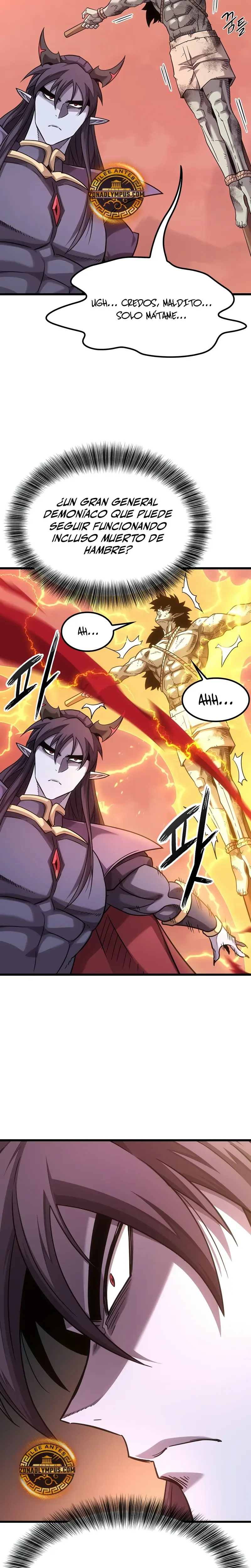 ¡Que abundante cosecha, señor demonio! > Capitulo 5 > Page 231