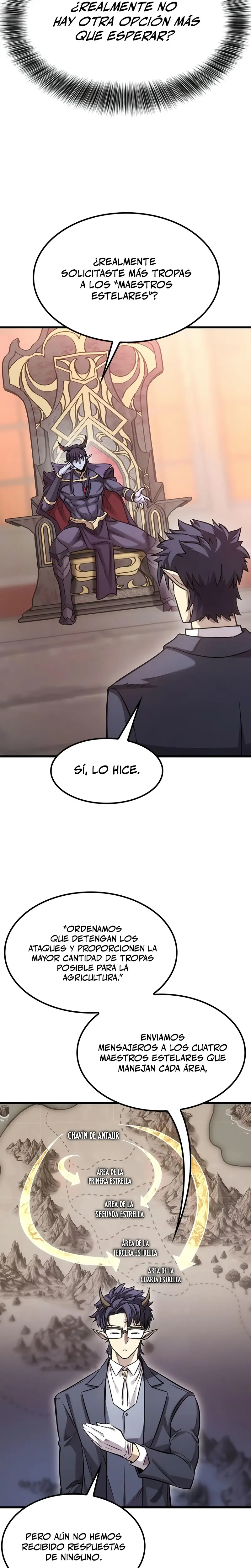 ¡Que abundante cosecha, señor demonio! > Capitulo 5 > Page 241