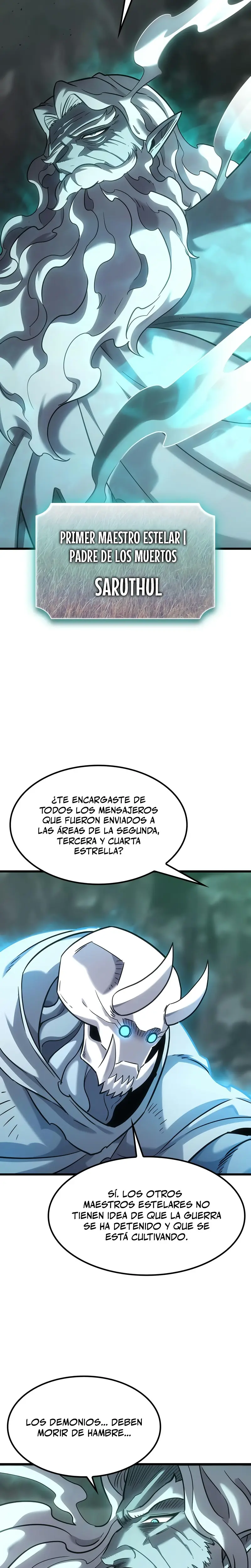 ¡Que abundante cosecha, señor demonio! > Capitulo 5 > Page 281