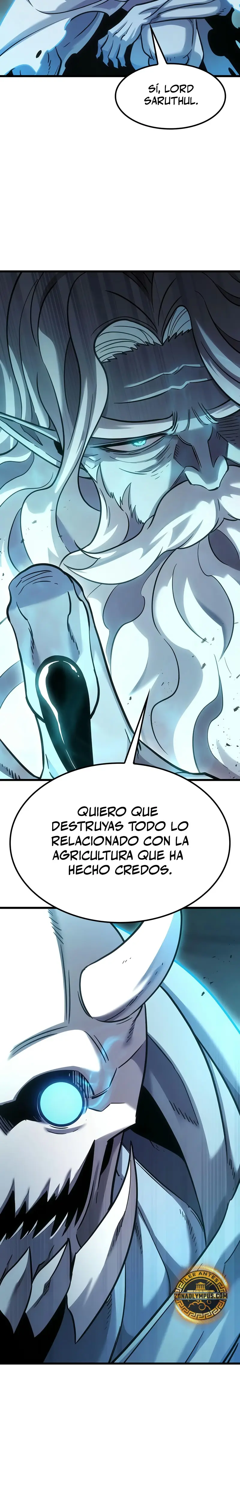 ¡Que abundante cosecha, señor demonio! > Capitulo 5 > Page 301