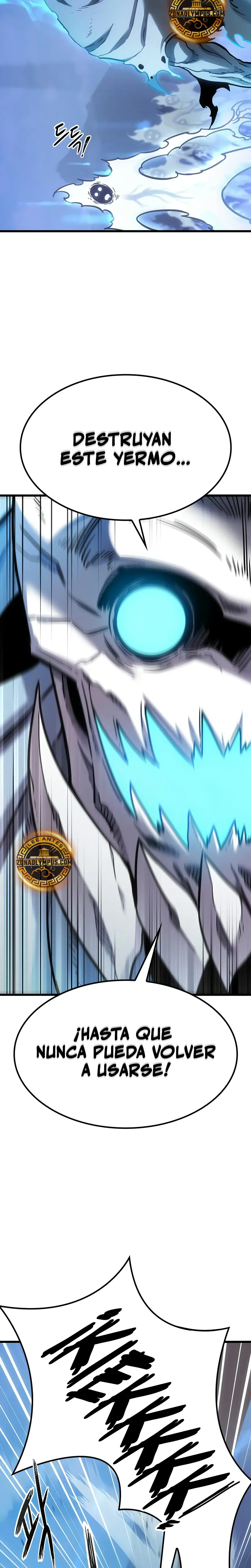 ¡Que abundante cosecha, señor demonio! > Capitulo 5 > Page 331