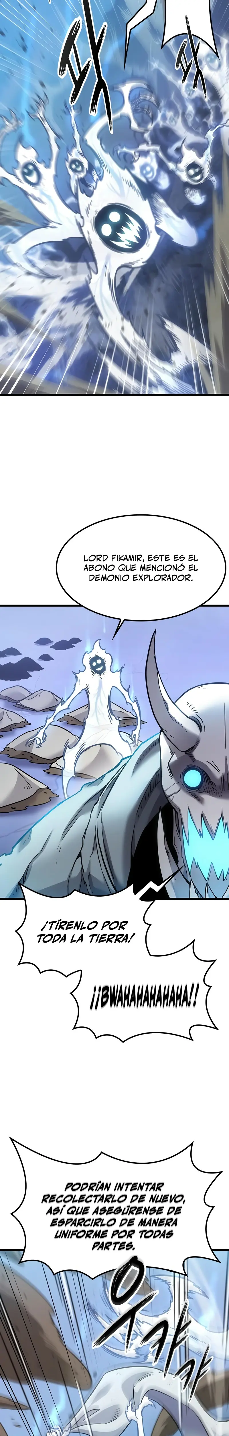 ¡Que abundante cosecha, señor demonio! > Capitulo 5 > Page 341