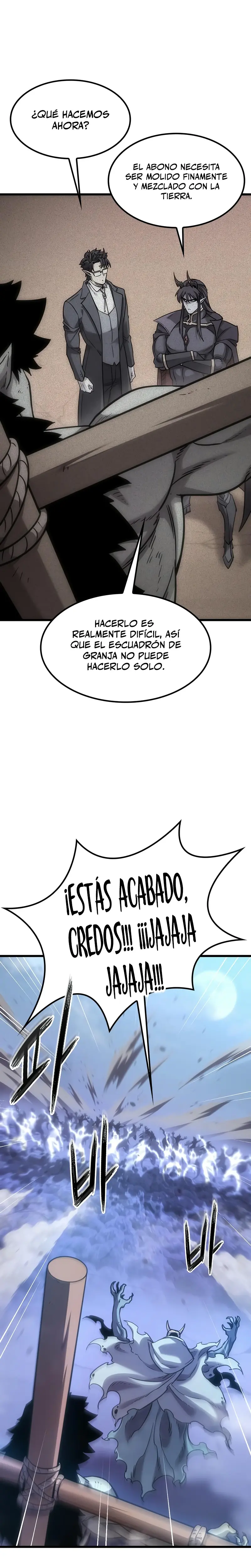 ¡Que abundante cosecha, señor demonio! > Capitulo 5 > Page 361