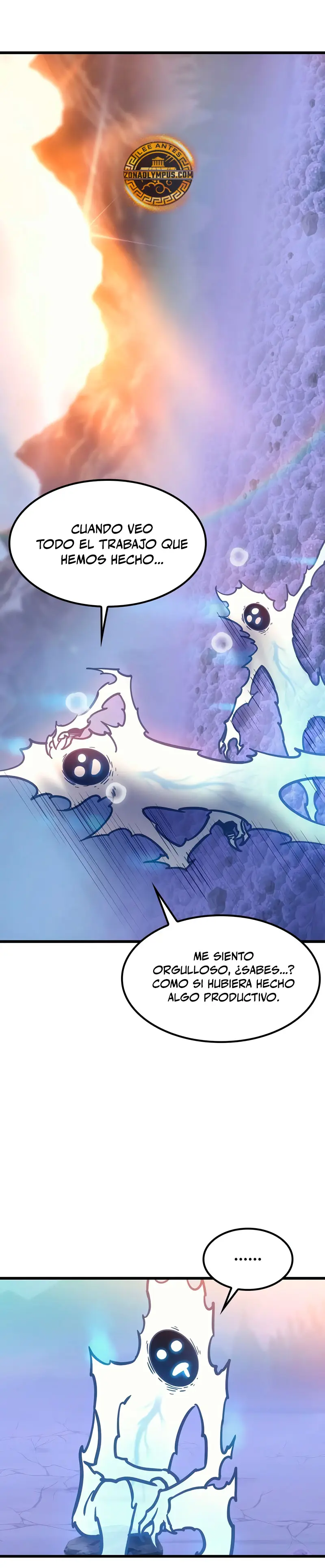 ¡Que abundante cosecha, señor demonio! > Capitulo 6 > Page 51