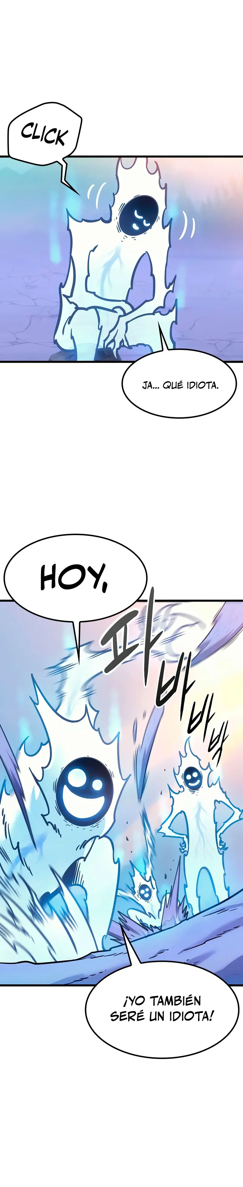 ¡Que abundante cosecha, señor demonio! > Capitulo 6 > Page 61