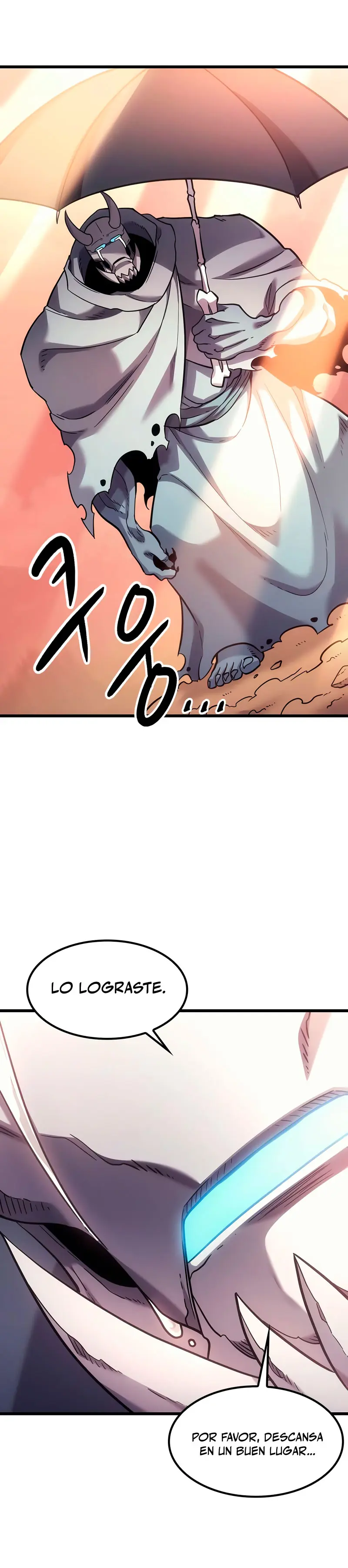 ¡Que abundante cosecha, señor demonio! > Capitulo 6 > Page 91