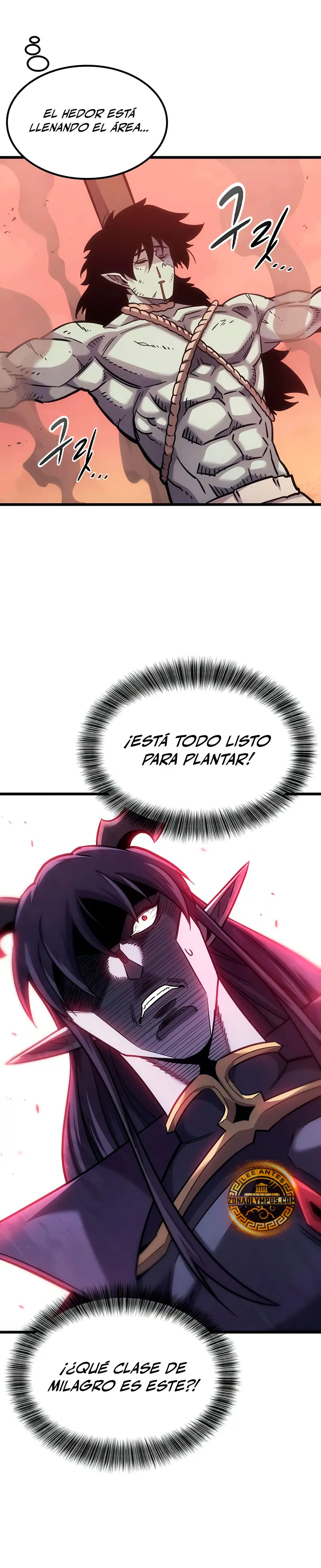 ¡Que abundante cosecha, señor demonio! > Capitulo 6 > Page 201