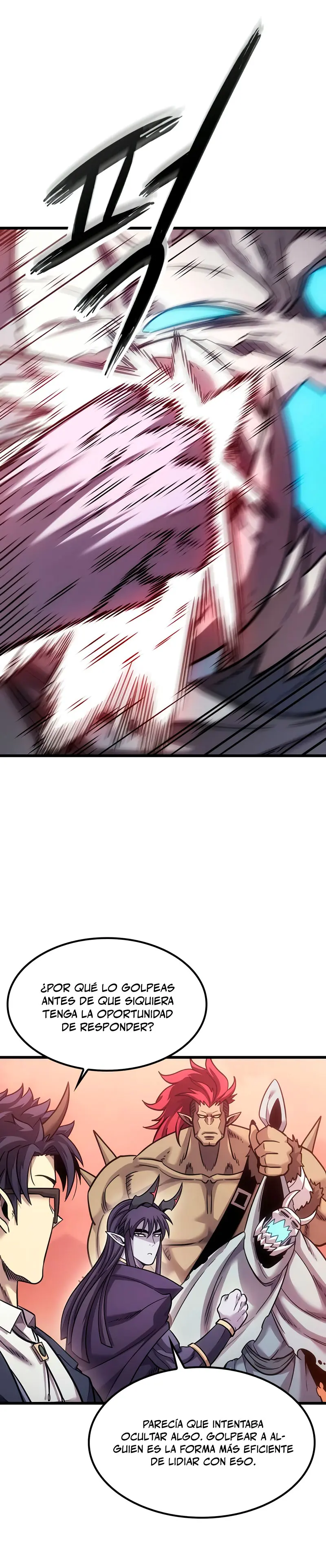 ¡Que abundante cosecha, señor demonio! > Capitulo 6 > Page 231