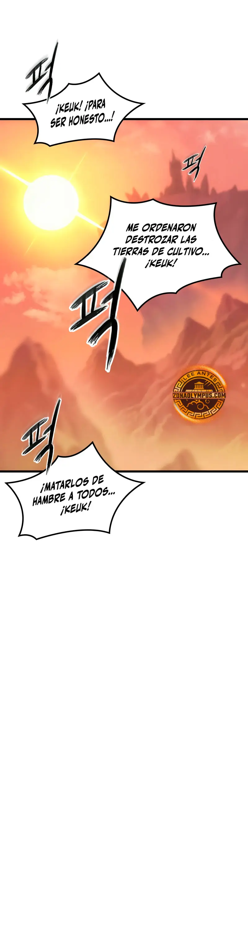 ¡Que abundante cosecha, señor demonio! > Capitulo 6 > Page 271
