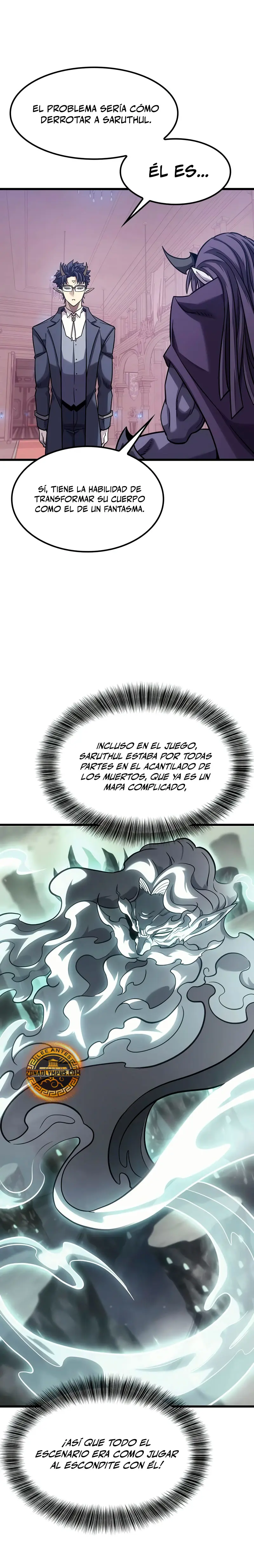 ¡Que abundante cosecha, señor demonio! > Capitulo 6 > Page 301