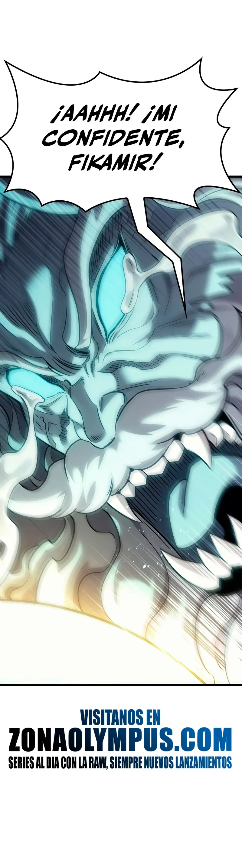 ¡Que abundante cosecha, señor demonio! > Capitulo 6 > Page 431