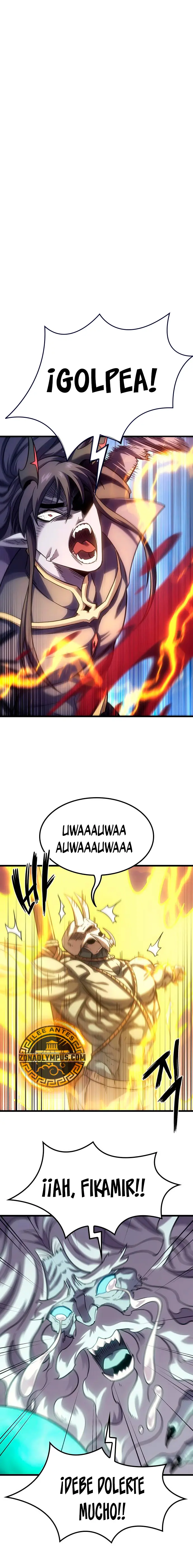 ¡Que abundante cosecha, señor demonio! > Capitulo 7 > Page 11