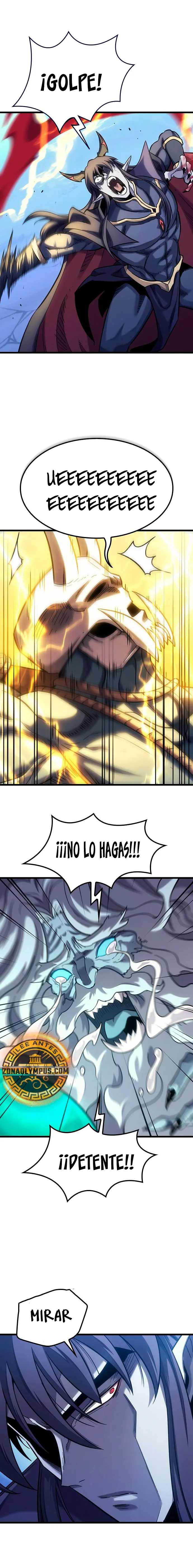 ¡Que abundante cosecha, señor demonio! > Capitulo 7 > Page 21