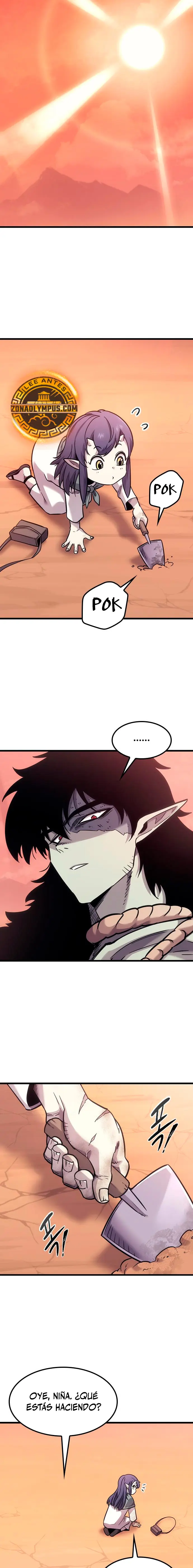 ¡Que abundante cosecha, señor demonio! > Capitulo 7 > Page 41