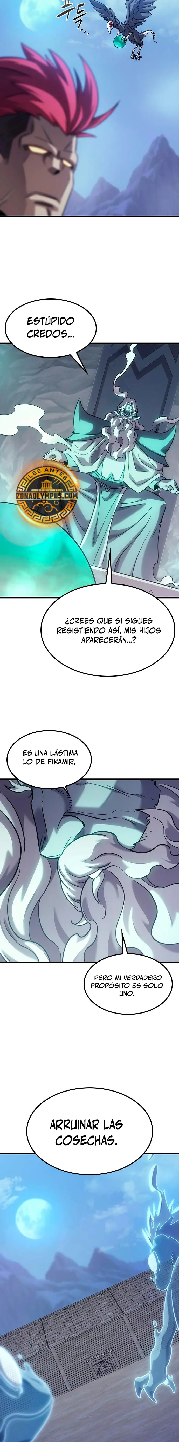 ¡Que abundante cosecha, señor demonio! > Capitulo 7 > Page 91